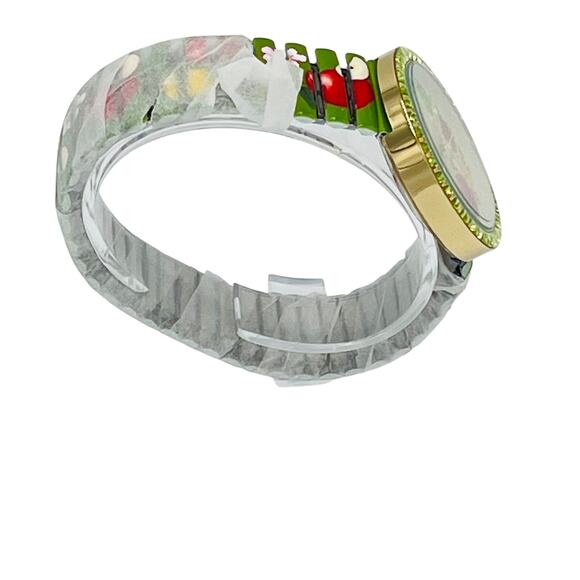 Willabee & Ward September Seasonal 40mm Analog Watch - Picture 4 of 5